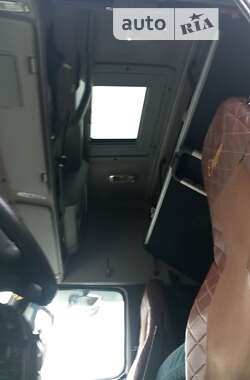 Тягач Volvo FH 13 2011 в Хусте