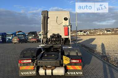 Тягач Volvo FH 13 2014 в Черновцах