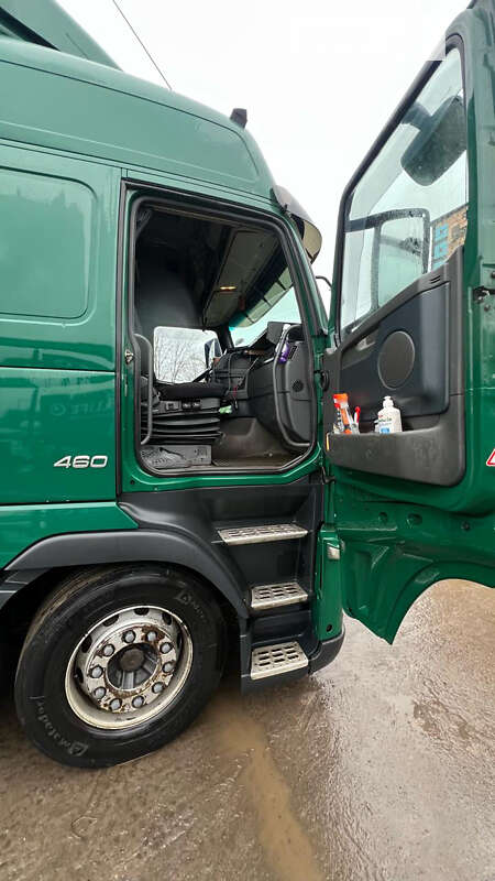 Тягач Volvo FH 13 2012 в Вараші фото 10 Тягач Volvo FH 13 2012 в Вараші
