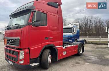 Тягач Volvo FH 13 2014 в Вінниці