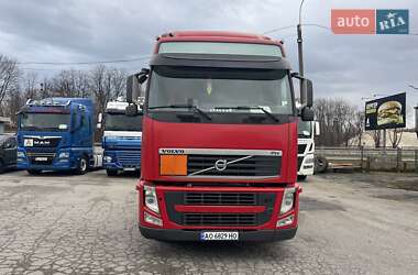 Тягач Volvo FH 13 2014 в Виннице