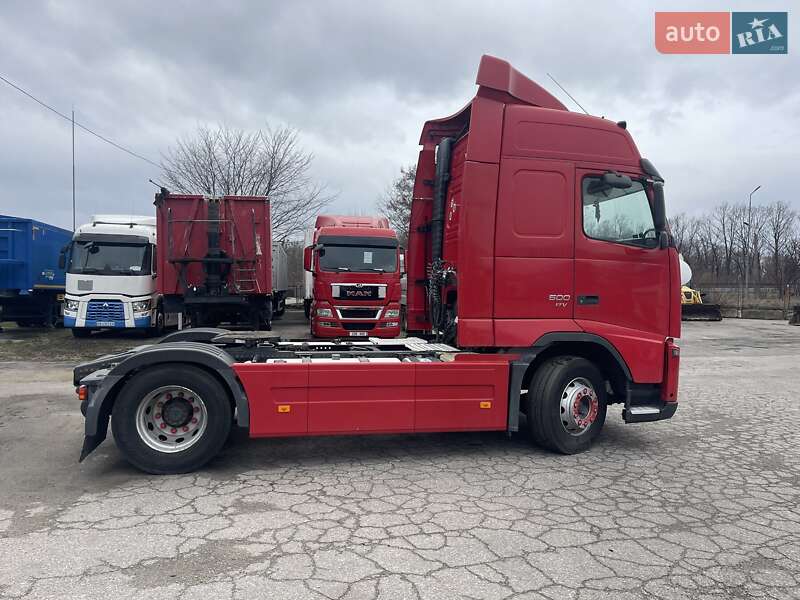 Тягач Volvo FH 13 2014 в Виннице фото 44 Тягач Volvo FH 13 2014 в Виннице
