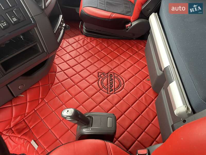 Тягач Volvo FH 13 2014 в Виннице фото 52 Тягач Volvo FH 13 2014 в Виннице