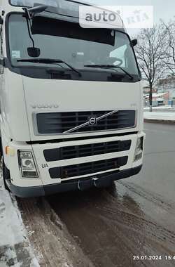 Тентованый Volvo FH 13 2008 в Днепре