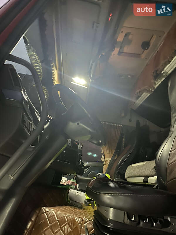 Тягач Volvo FH 13 2011 в Луцке