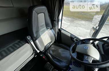 Бензовоз Volvo FH 13 2017 в Львове