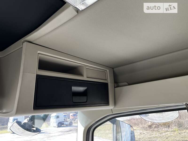 Бензовоз Volvo FH 13 2017 в Львові