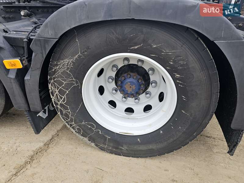 Тягач Volvo FH 13 2011 в Одесі фото 4 Тягач Volvo FH 13 2011 в Одесі