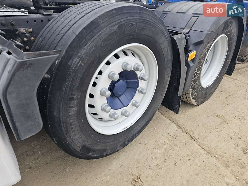 Тягач Volvo FH 13 2011 в Одесі фото 3 Тягач Volvo FH 13 2011 в Одесі