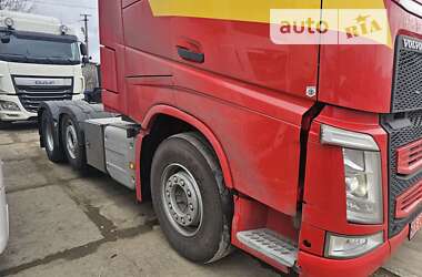 Тягач Volvo FH 13 2015 в Одесі