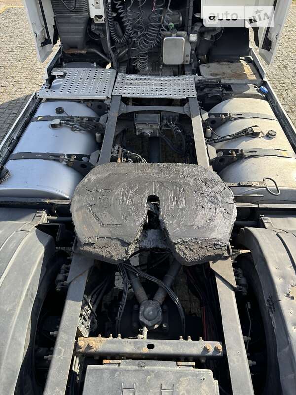 Тягач Volvo FH 13 2013 в Дрогобичі