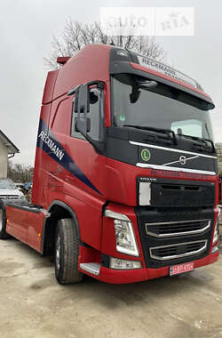 Тягач Volvo FH 13 2016 в Заліщиках