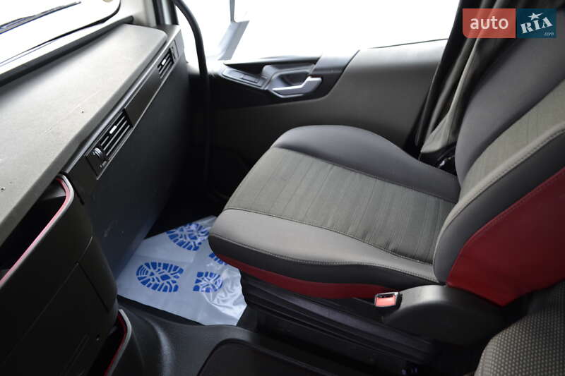 Тягач Volvo FH 13 2016 в Хусті