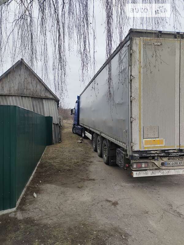 Тягач Volvo FH 13 2014 в Сумах