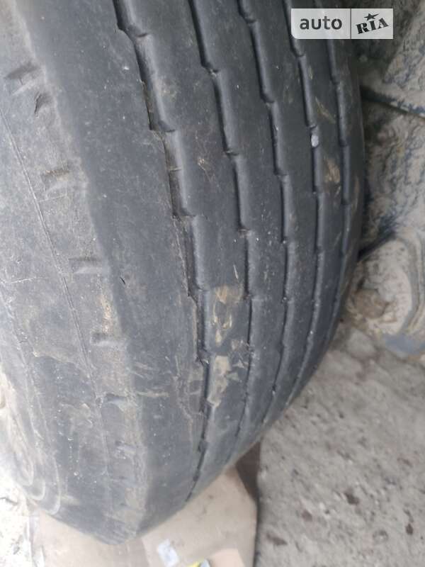 Тягач Volvo FH 13 2014 в Сумах