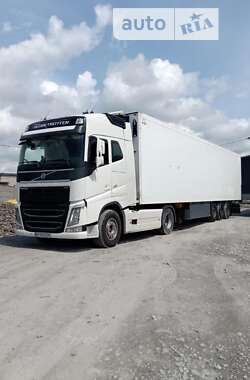 Тягач Volvo FH 13 2013 в Одессе