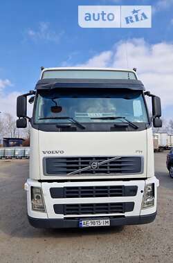 Самосвал Volvo FH 13 2008 в Днепре