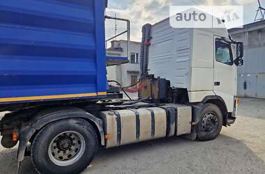 Самоскид Volvo FH 13 2008 в Дніпрі