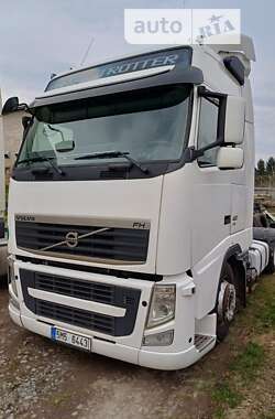 Тягач Volvo FH 13 2012 в Тернополі