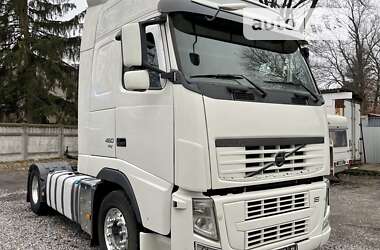 Тягач Volvo FH 13 2012 в Виннице