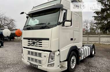 Тягач Volvo FH 13 2012 в Виннице