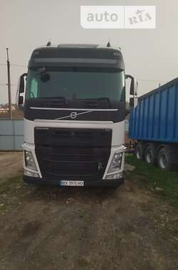 Тягач Volvo FH 13 2013 в Хмельницькому