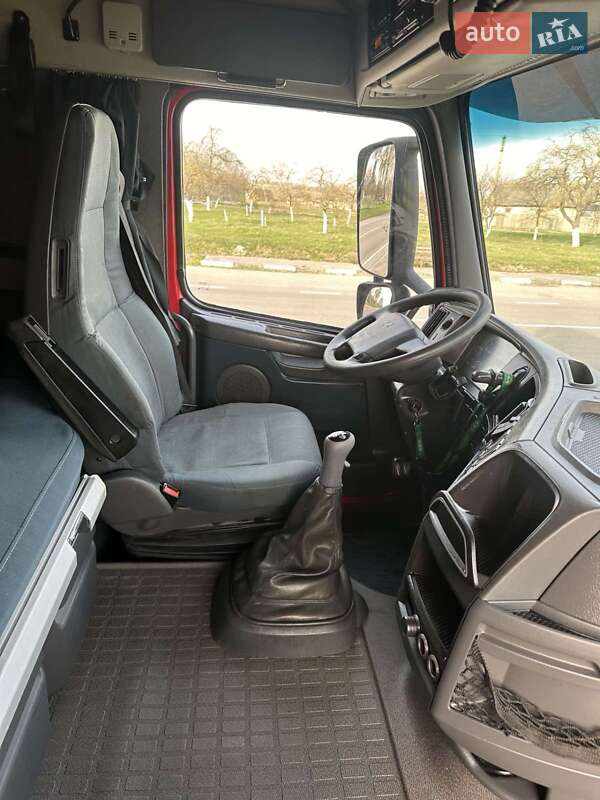 Тягач Volvo FH 13 2012 в Дубно