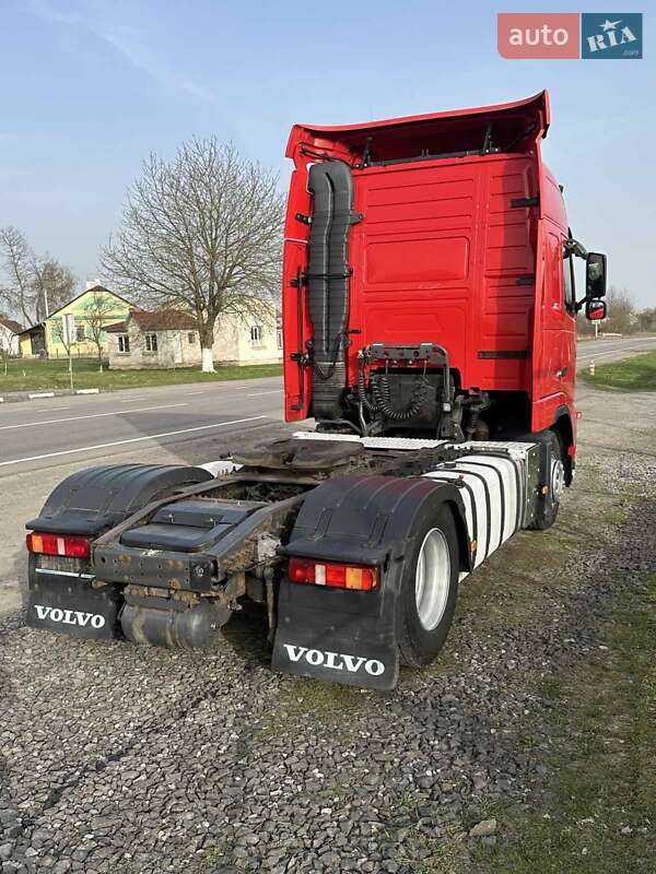 Тягач Volvo FH 13 2012 в Дубно