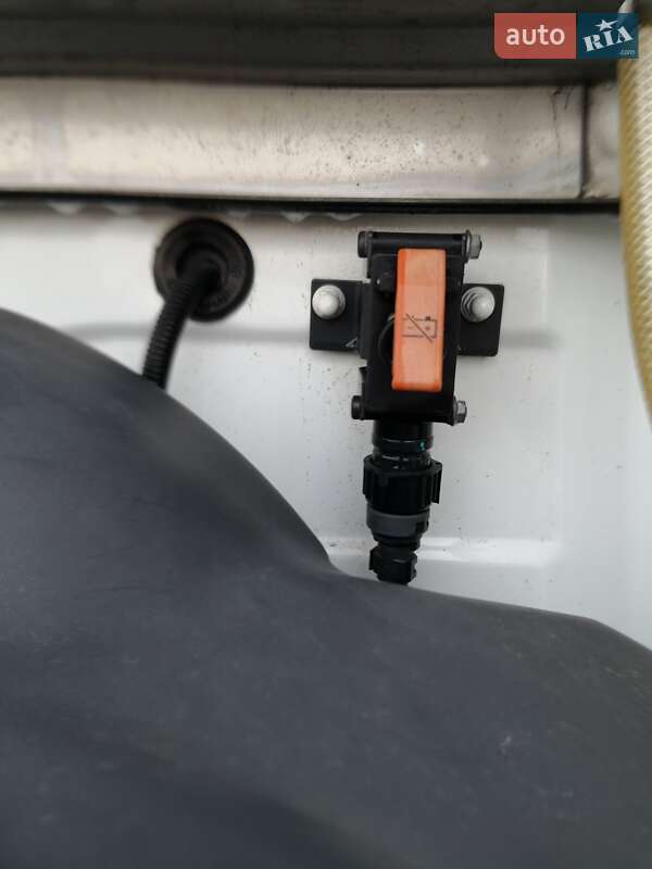 Тягач Volvo FH 13 2016 в Кам'янському