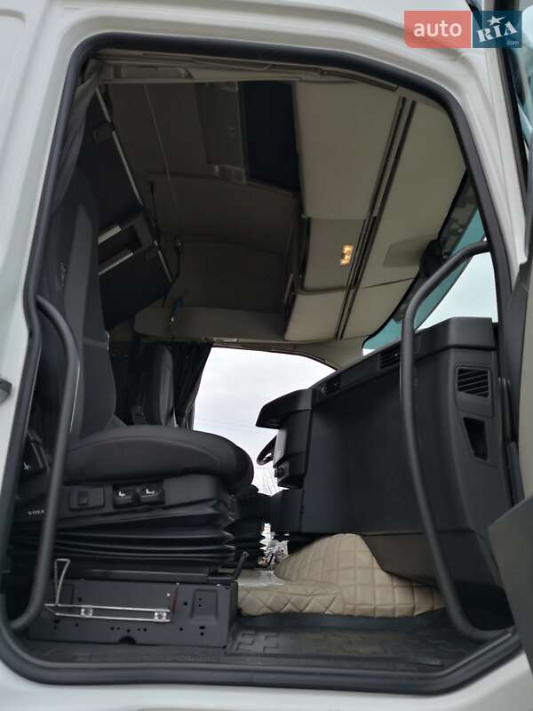 Тягач Volvo FH 13 2016 в Кам'янському