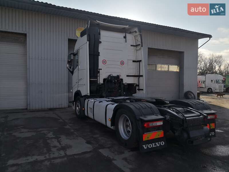 Тягач Volvo FH 13 2018 в Днепре