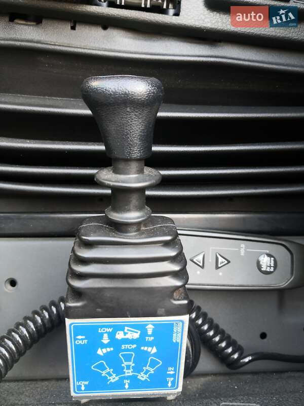 Тягач Volvo FH 13 2018 в Днепре