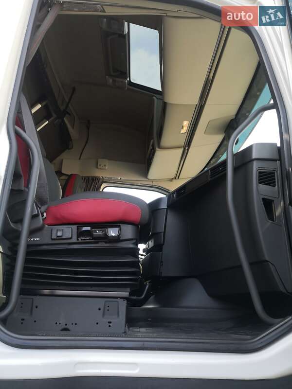 Тягач Volvo FH 13 2018 в Днепре