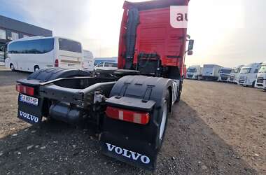 Тягач Volvo FH 13 2011 в Киеве