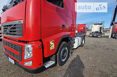 Тягач Volvo FH 13 2011 в Киеве