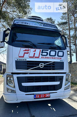 Тягач Volvo FH 13 2012 в Вінниці