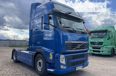 Тягач Volvo FH 13 2013 в Долине