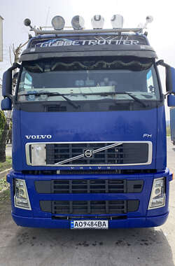 Тягач Volvo FH 13 2006 в Тячеві