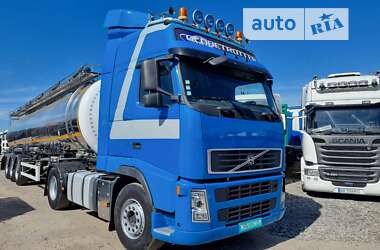 Тягач Volvo FH 13 2008 в Вінниці