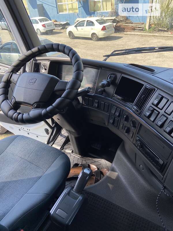 Тягач Volvo FH 13 2012 в Одессе