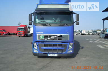 Тягач Volvo FH 13 2008 в Луцьку