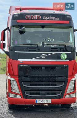 Тягач Volvo FH 13 2015 в 