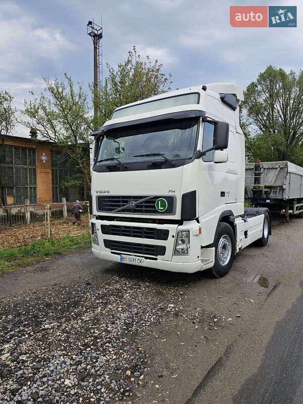 Volvo FH 13 2007