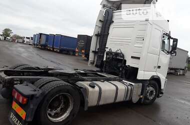 Тягач Volvo FH 13 2012 в Дрогобыче