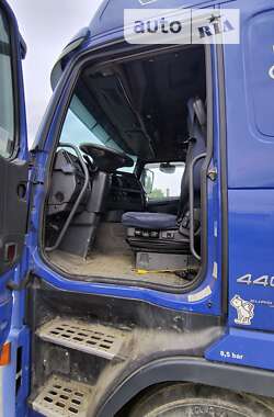 Тягач Volvo FH 13 2008 в Львове