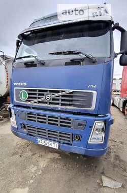 Тягач Volvo FH 13 2007 в Львові