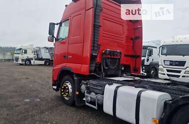 Тягач Volvo FH 13 2011 в Киеве