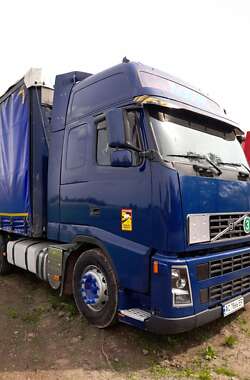 Тягач Volvo FH 13 2007 в Нововолинську