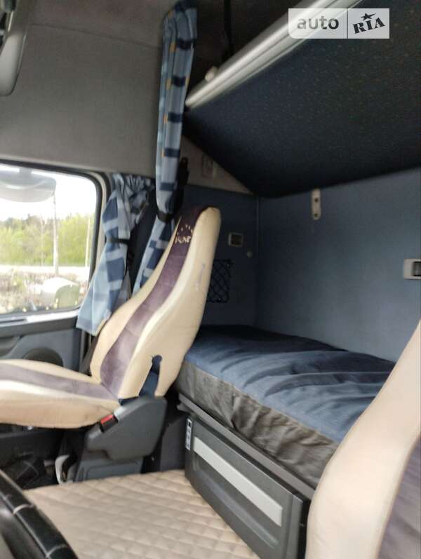 Тягач Volvo FH 13 2007 в Житомире