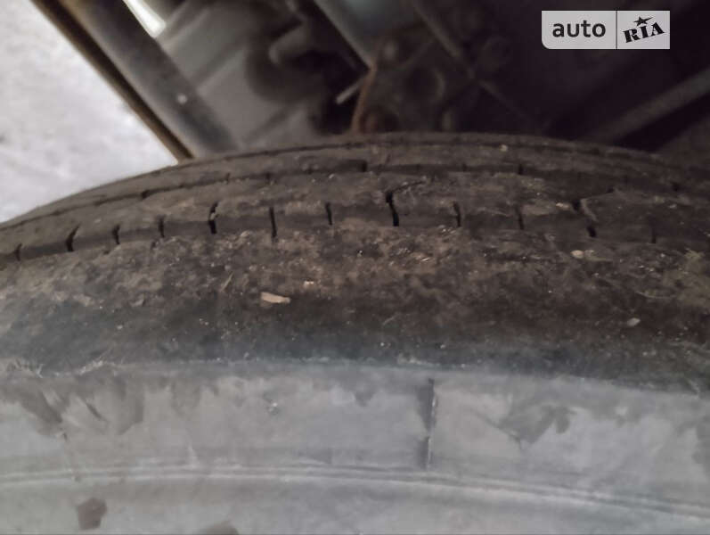 Тягач Volvo FH 13 2007 в Житомире